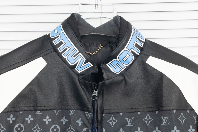 LV Jackets